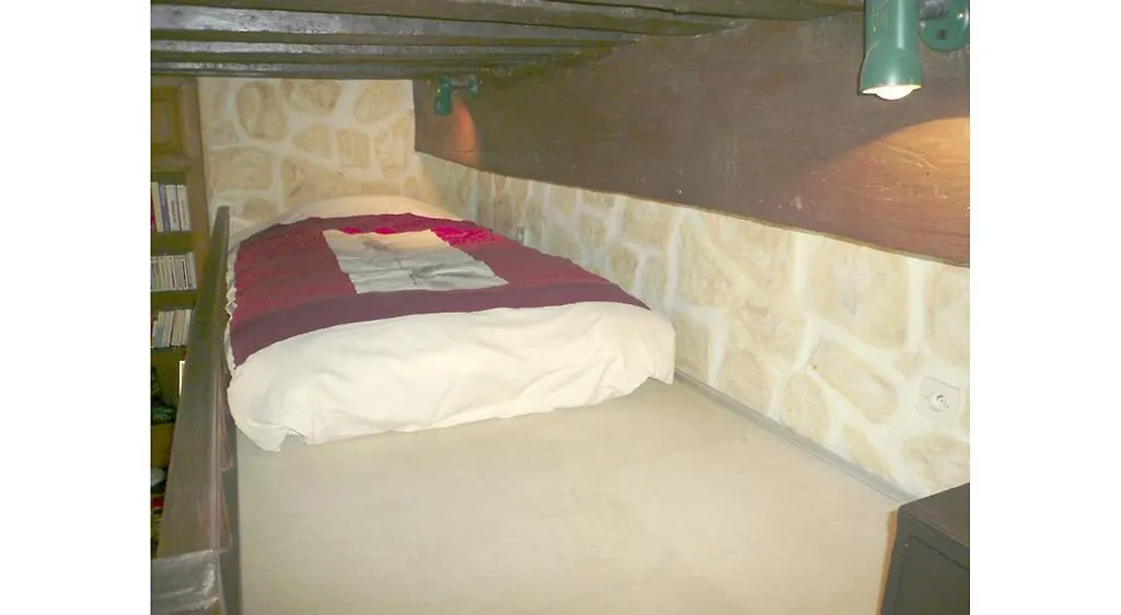 Apartamento Le 38, Rue Saint-louis En L'ile